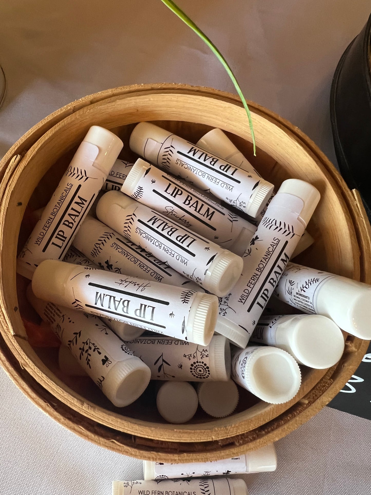 Lip Balms