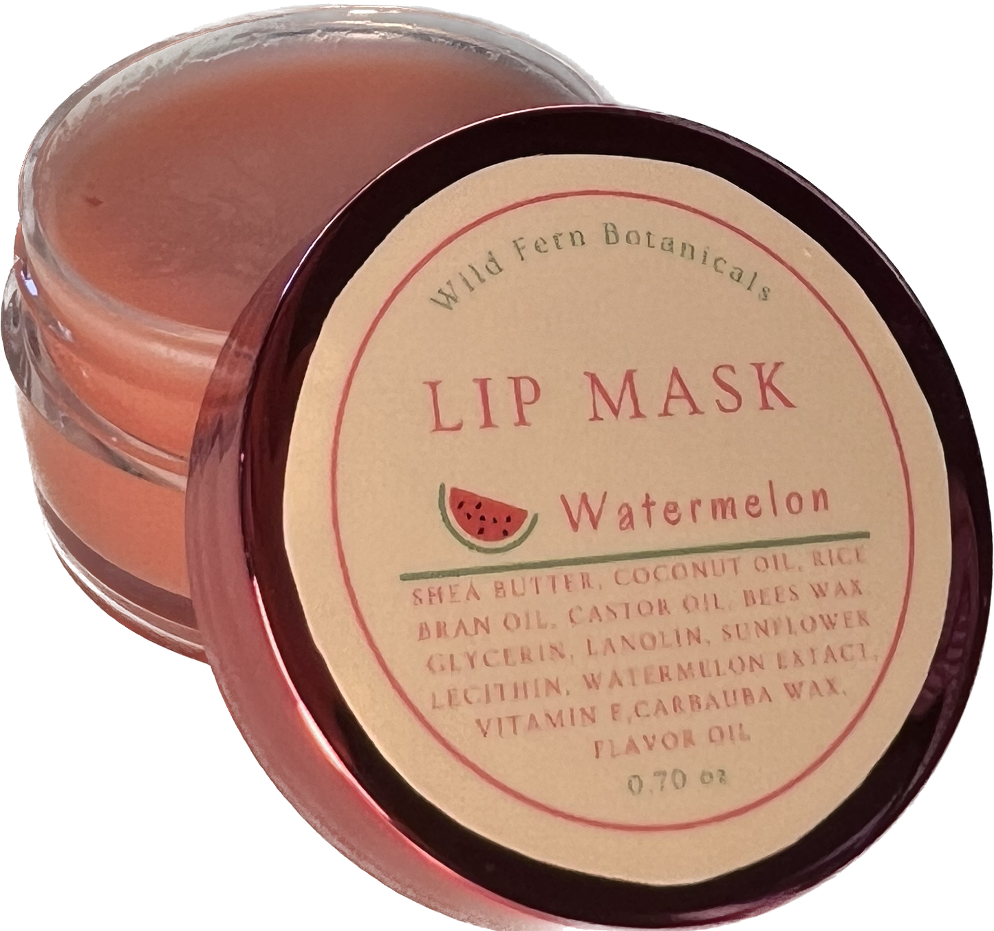 Lip Mask